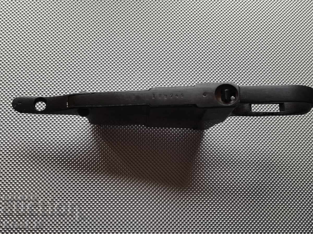 Auction New magazine box for Mosin Nagant, cal. 7.62 x 54 mm Auction New magazine box for Mosin Nagant, cal. 7.62 x 54 mm