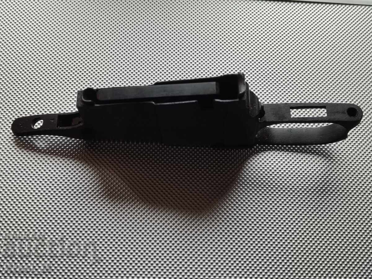 Livrarea Cutie de magazin nouă pentru Mosin Nagant, cal. 7.62 x 54 mm