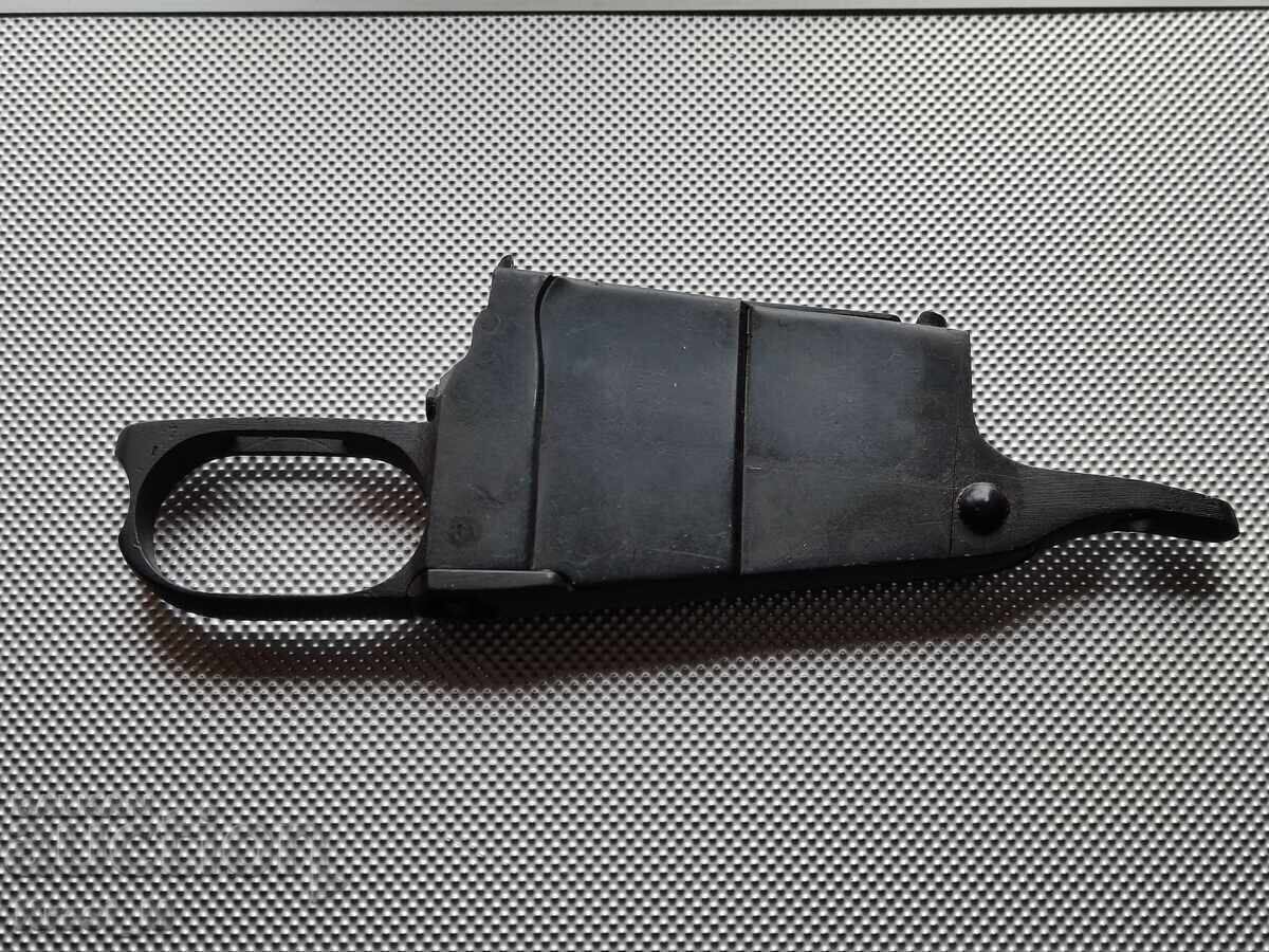 New magazine box for Mosin Nagant, cal. 7.62 x 54 mm New magazine box for Mosin Nagant, cal. 7.62 x 54 mm