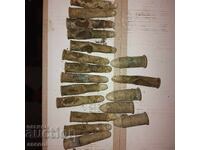 Патрони РТВО