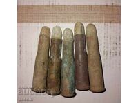 Патрони РТВО