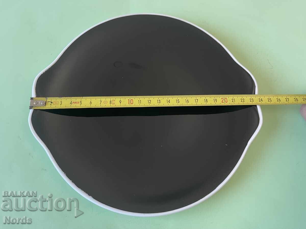 Royal Albert English platter - 5