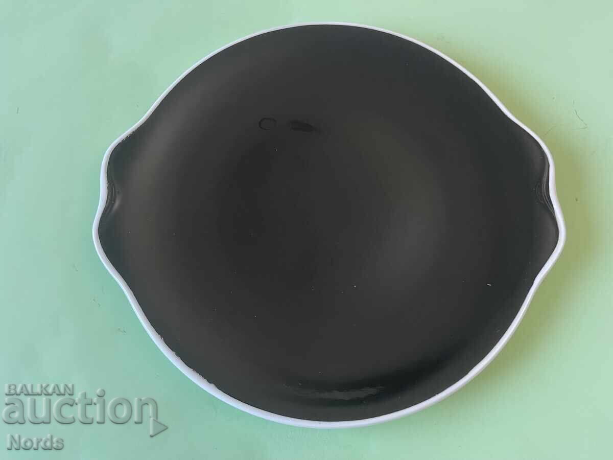 Royal Albert English platter - 6