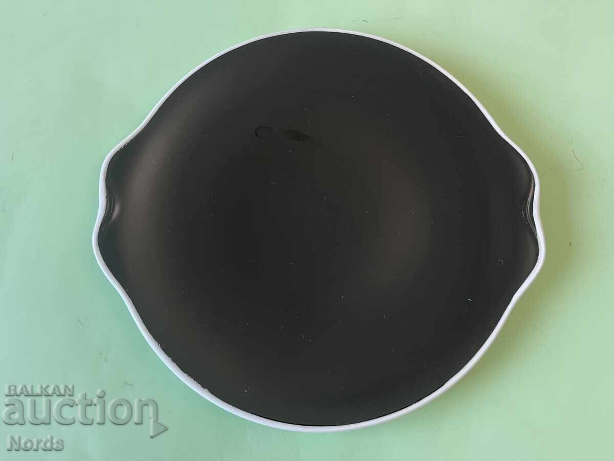 Royal Albert English platter