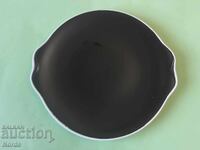 Royal Albert English platter