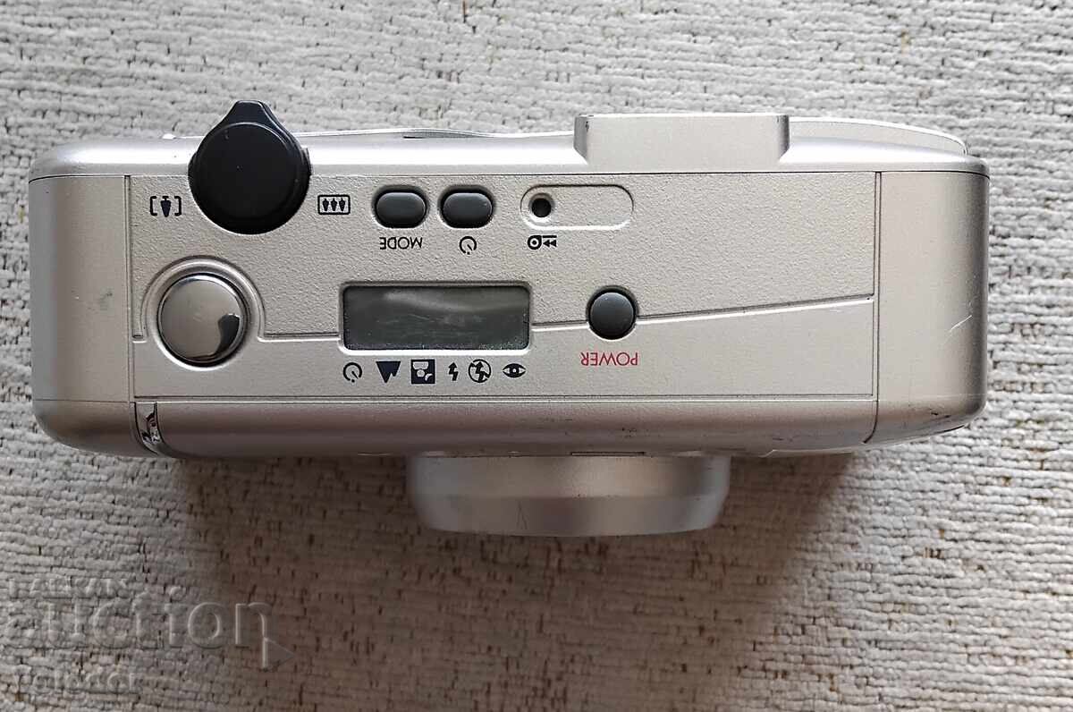 AF TRONIC Zoom 35-90mm Camera with price € 8.00 | 15.65 BGN