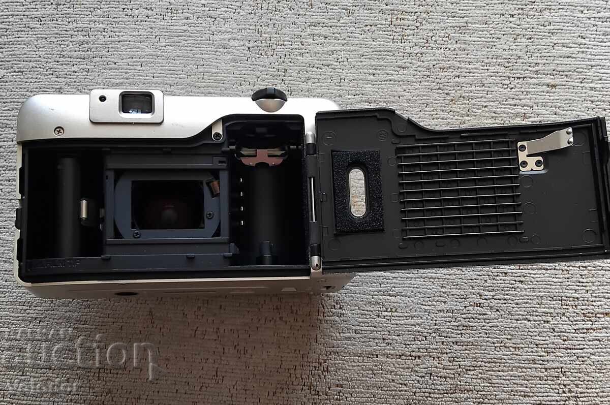 Auction  AF TRONIC Zoom 35-90mm Camera