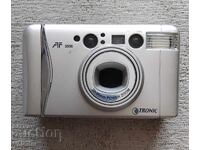 AF TRONIC Zoom 35-90mm Camera