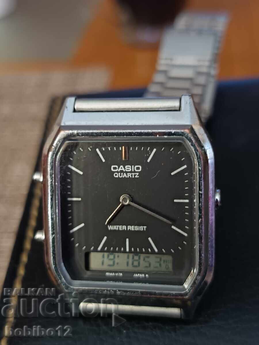 Licitație Ceas Casio/CASIO - 1301 AQ-230