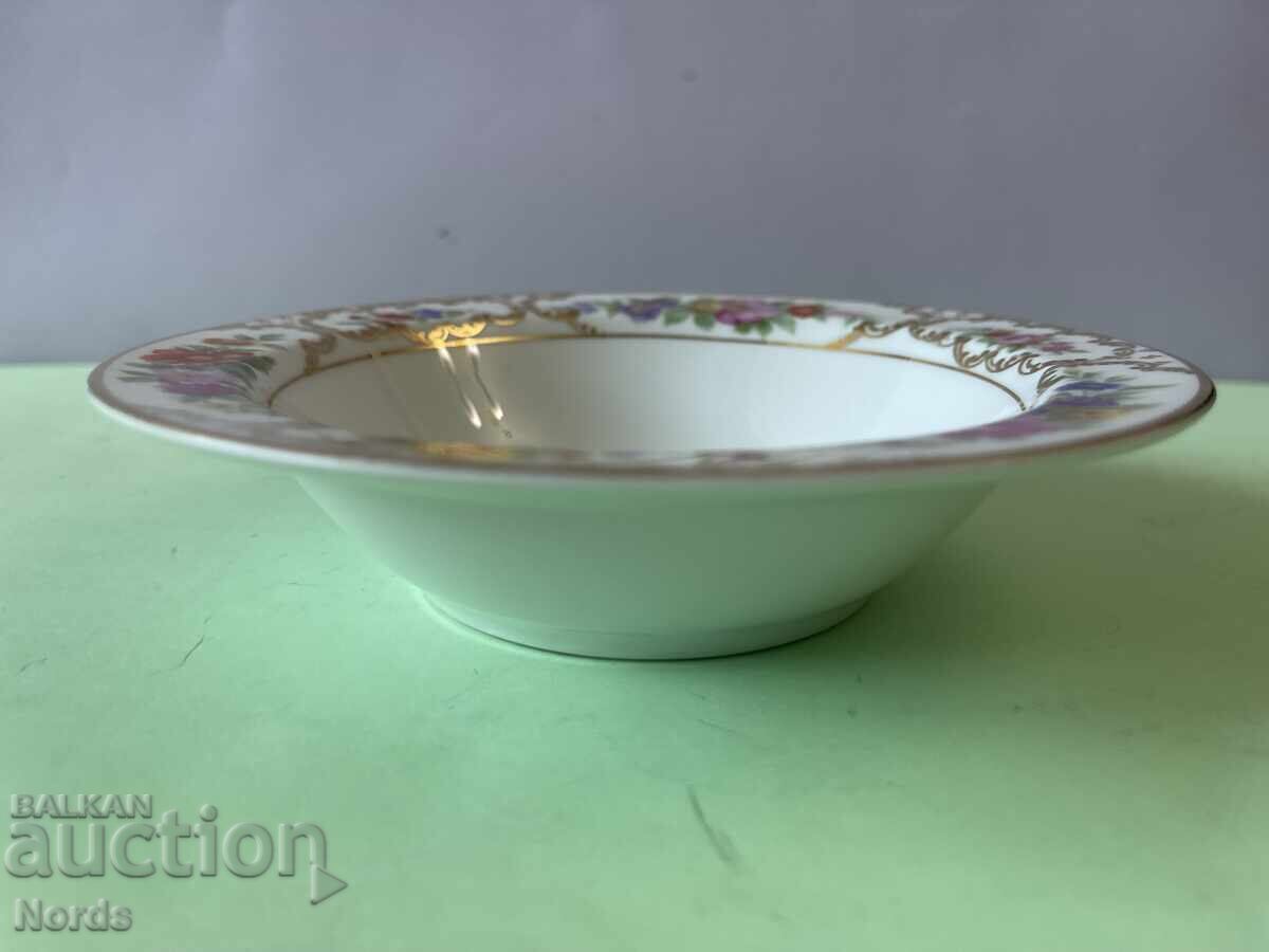 Rosenthal vintage bowl with price € 0.01 | 0.02 BGN