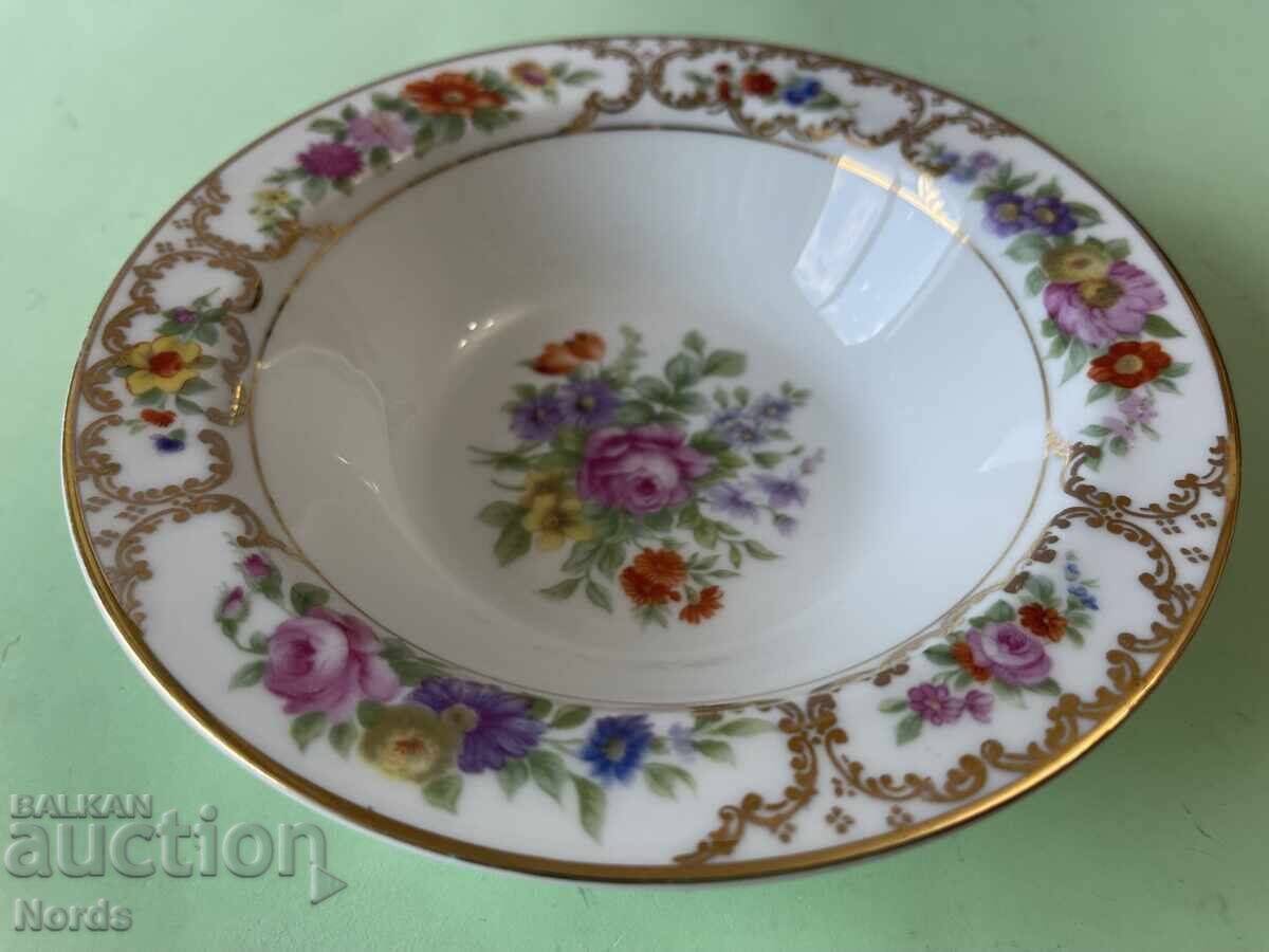 Delivery of Rosenthal vintage bowl