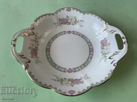 Coalport beautiful plate