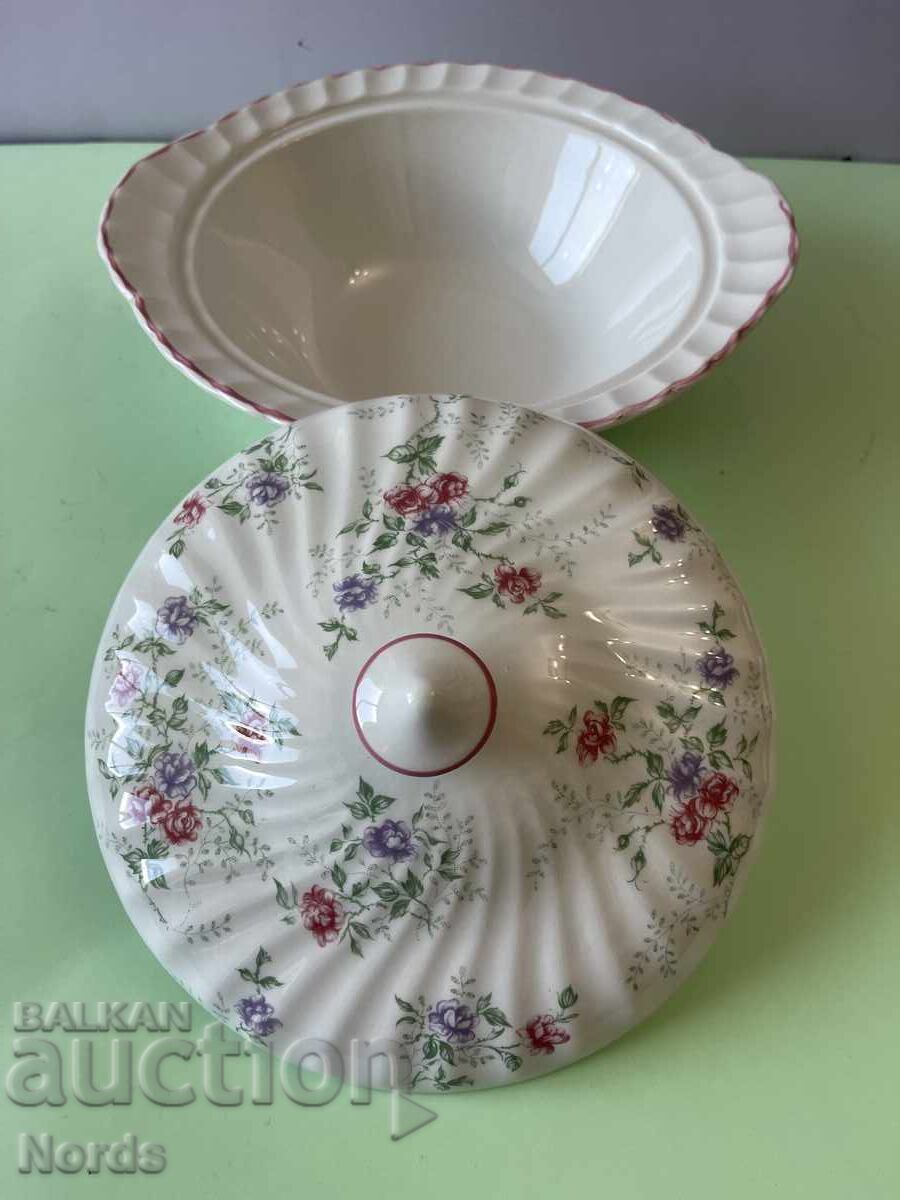 Μπολ Johnson Bros με καπάκι - 5