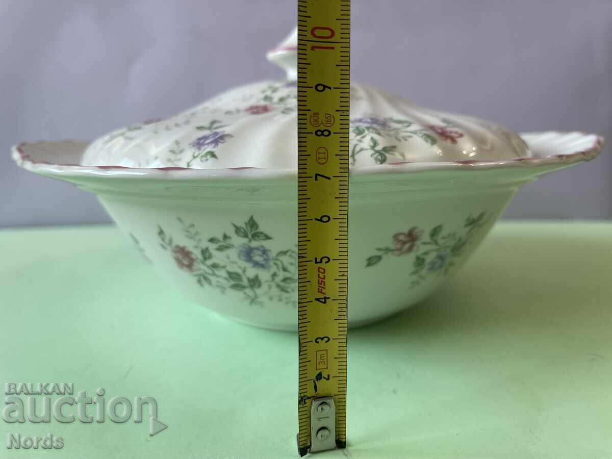 Μπολ Johnson Bros με καπάκι - 6