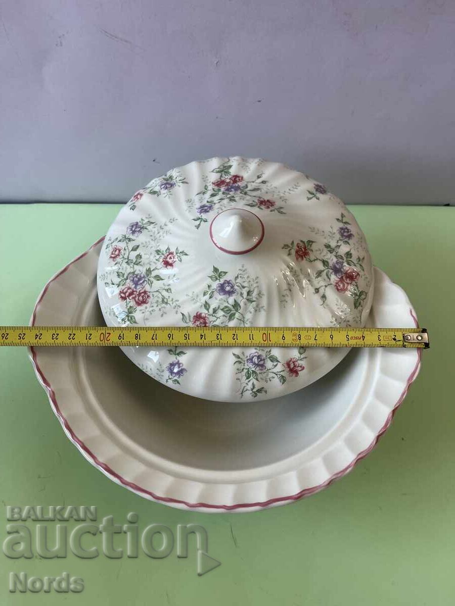 Μπολ Johnson Bros με καπάκι - 7