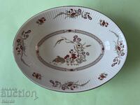 Royal Doulton porcelain platter