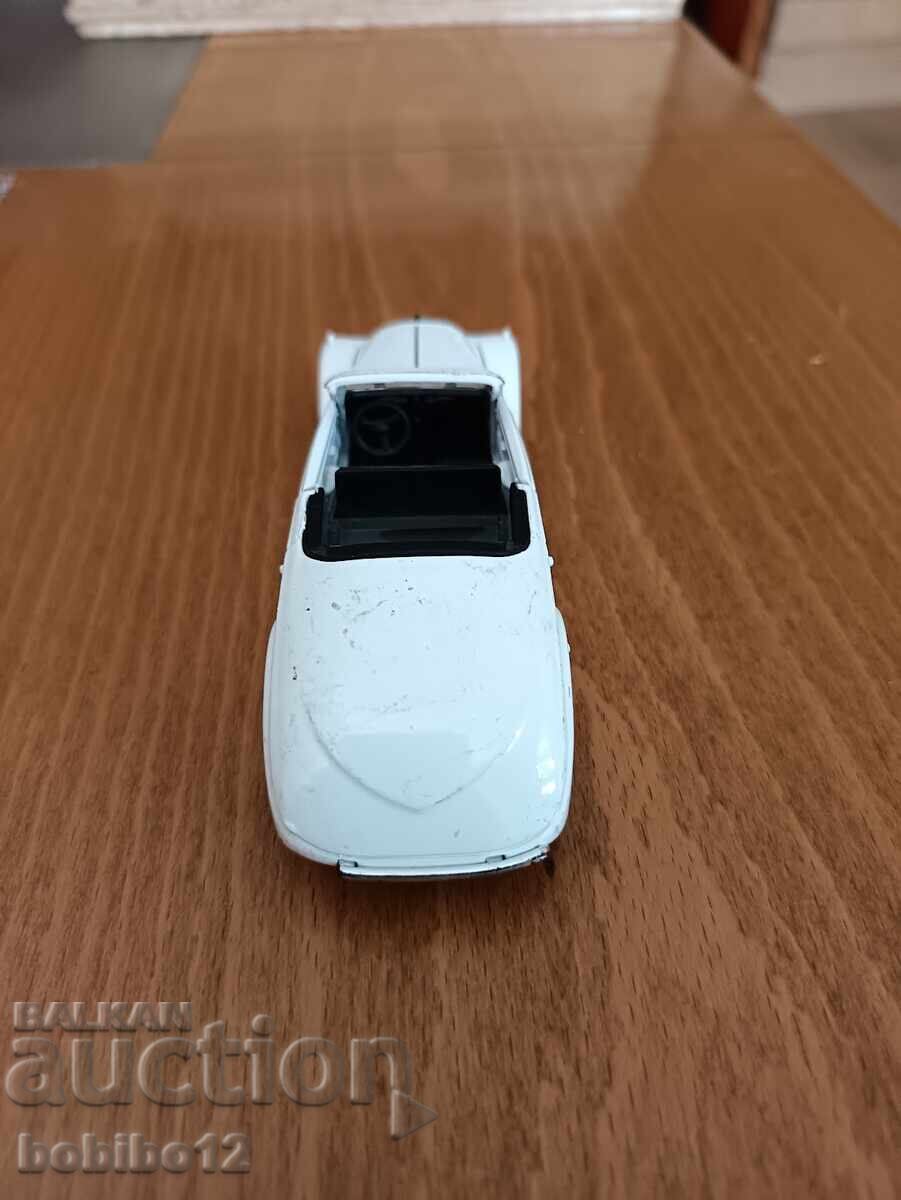 Аукцион Автомобил, ретро ,метален Пежо