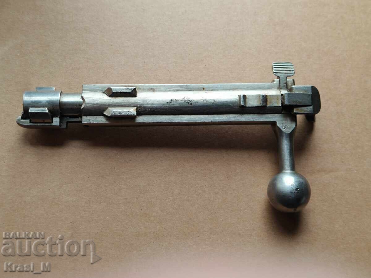 Închizător nou pentru "Mannlicher" cu preț € 200.00 | 391.17 BGN