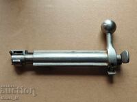 Нов затвор за "Манлихер"