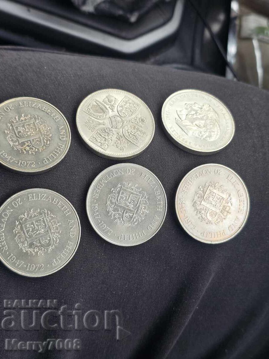 Reprezintă emisiuni jubiliare și istorice !!! - 5