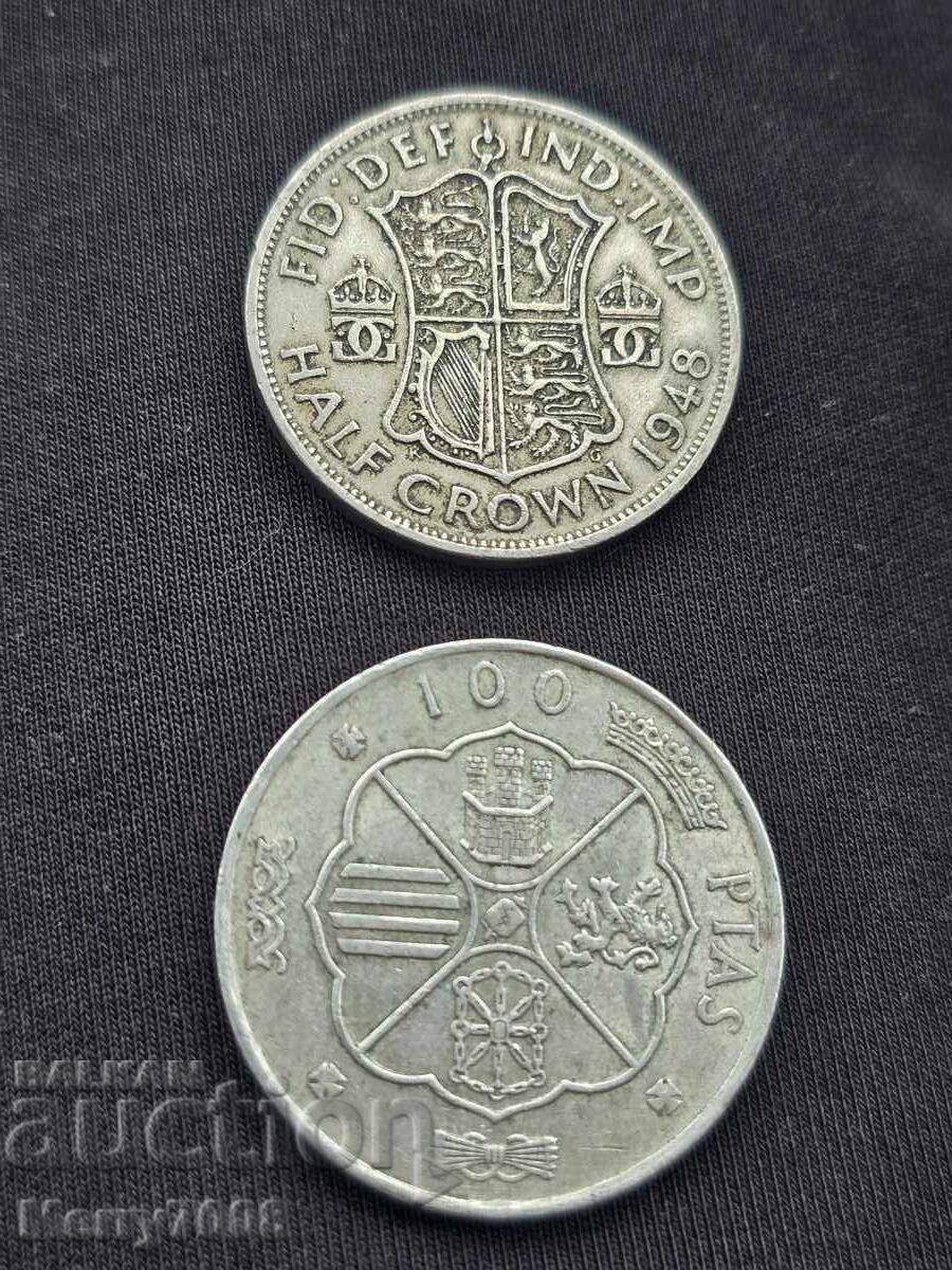 Reprezintă emisiuni jubiliare și istorice !!! - 7