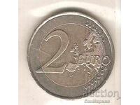 France 2 euros 2015