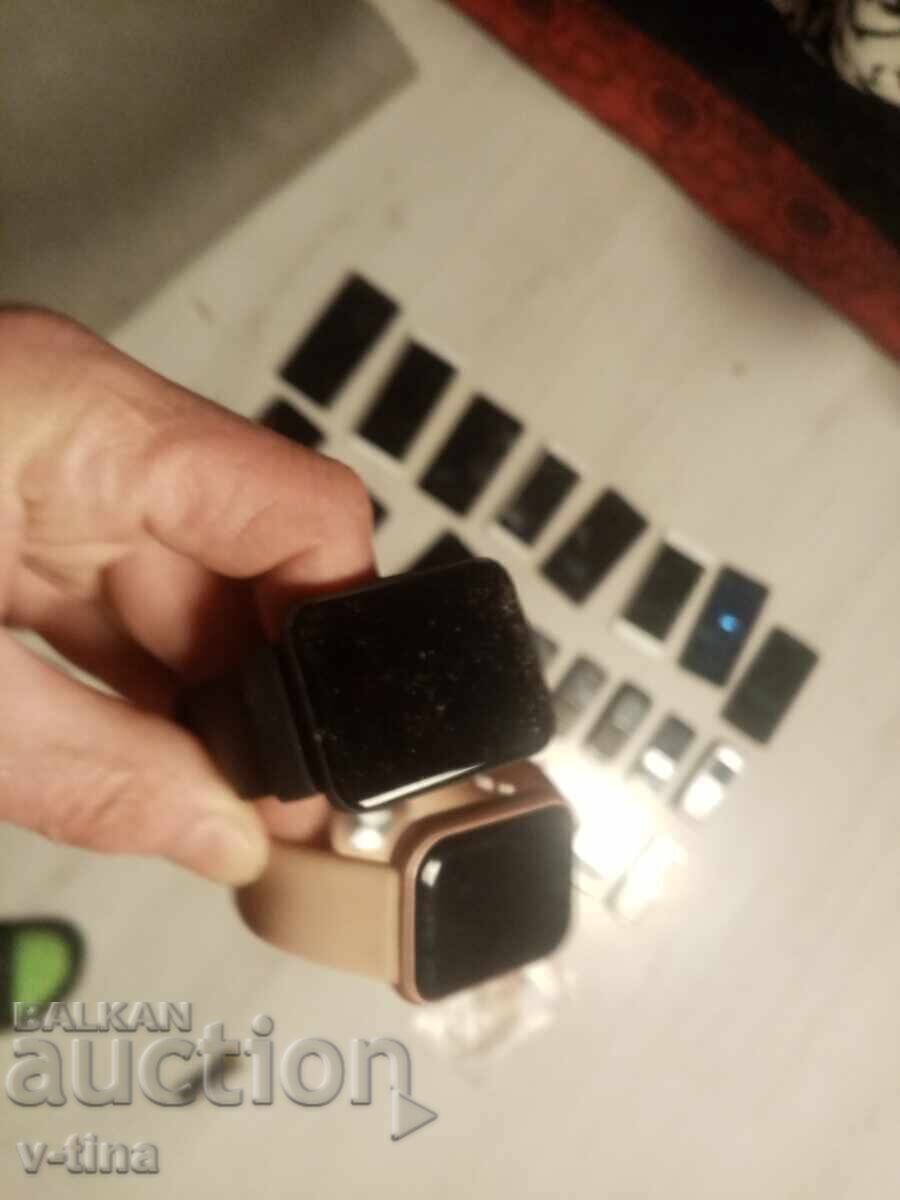 20 pcs GSM mobile phones 2 nos. tel with price € 99.99 | 195.56 BGN