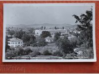 Вършец-Поч. Станция на Механизаторите