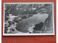 Paskov-Konstantin Panaydov Hut