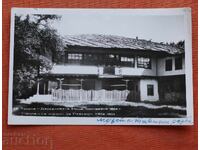 Tryavna - Casa Daskalov