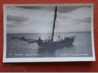 Pomorie-Izgrev soare