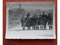 Традиционни Носии