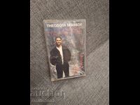 Κασέτα ήχου - Teodosi Spasov