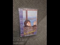 Κασέτα ήχου - Τόνι Ντιμιτρόβα