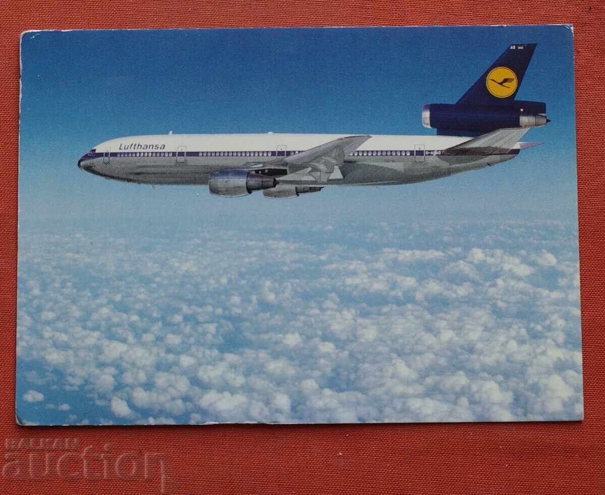 Lufthansa