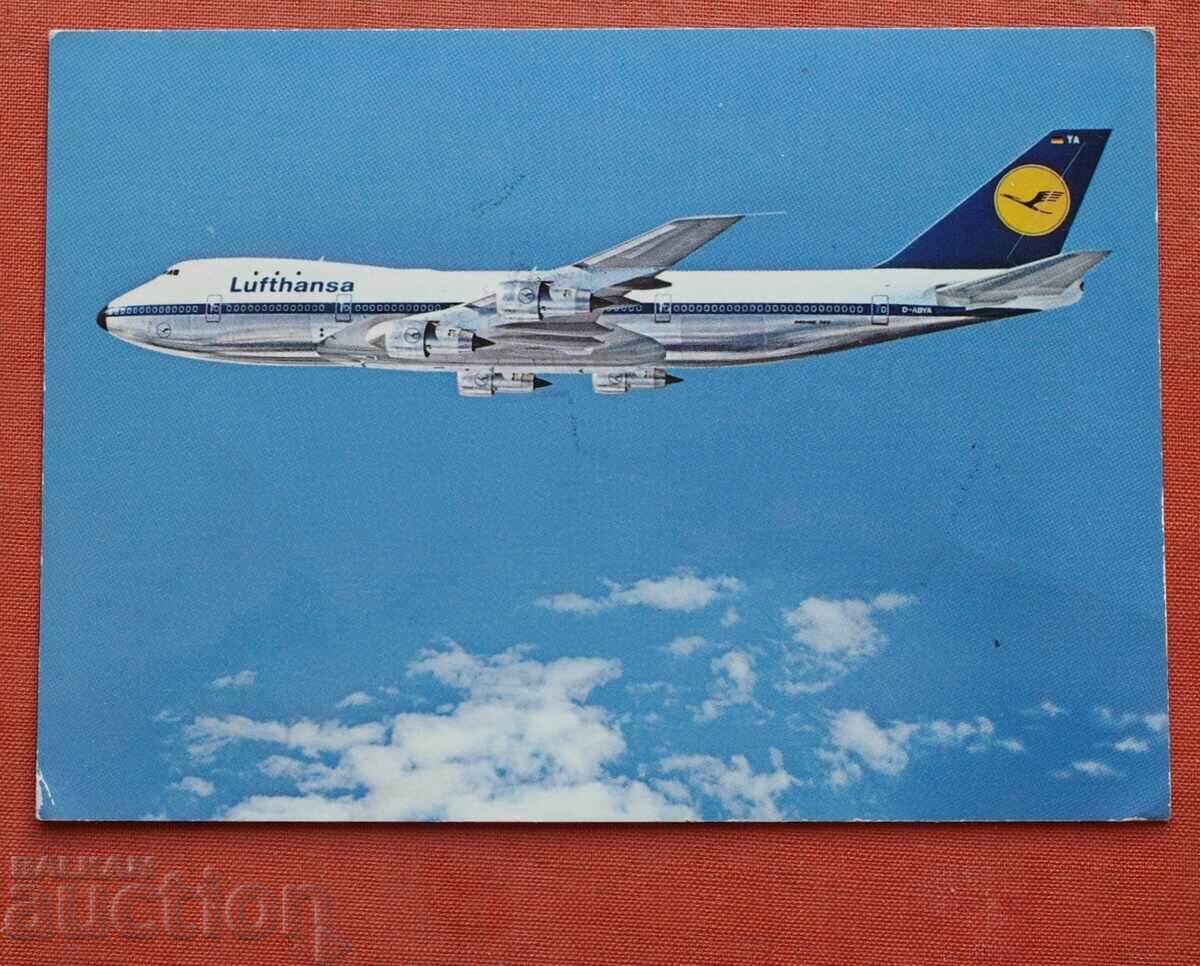 Lufthansa