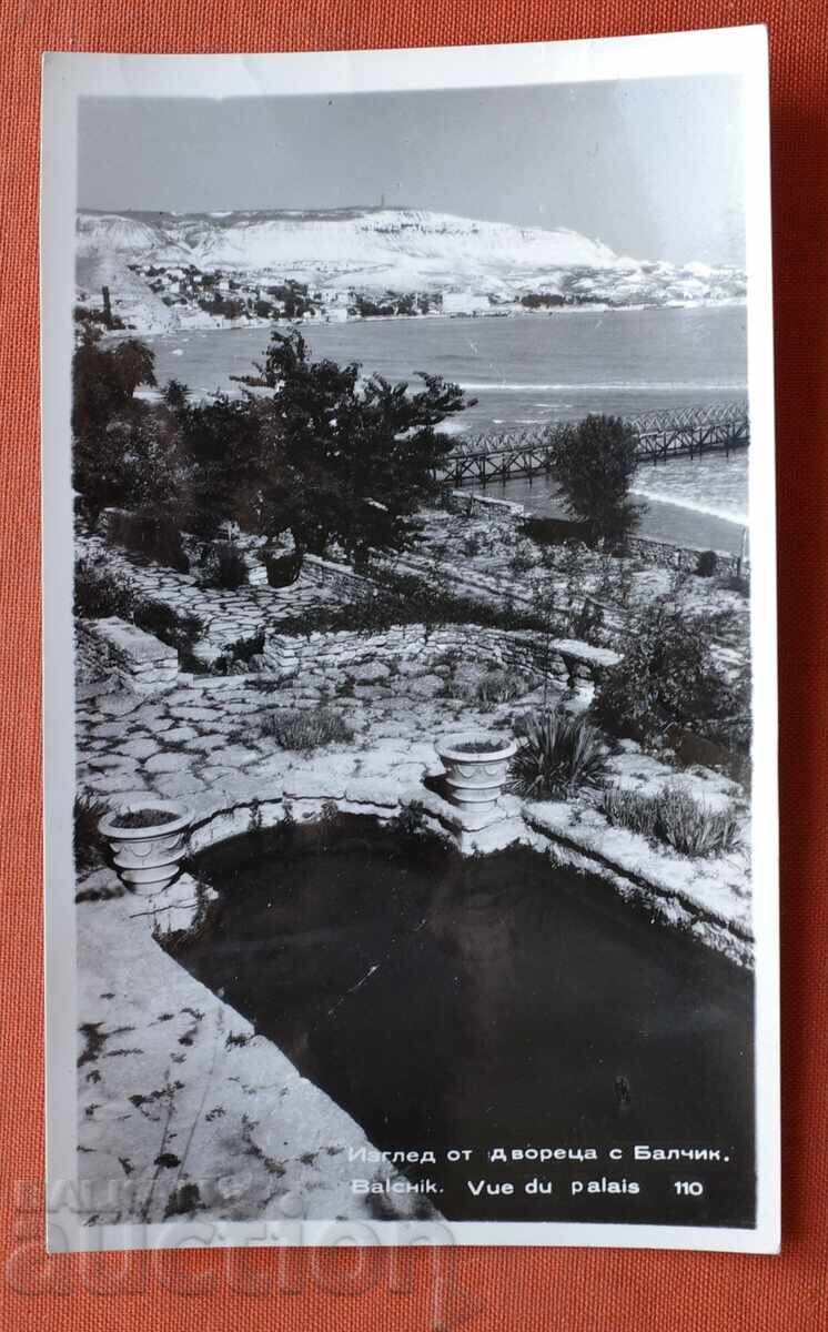 Παλάτι Μπαλτσίκ