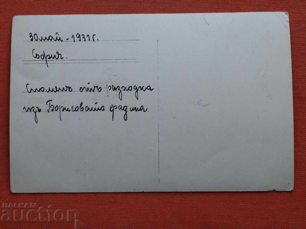 Σόφια-Κήπος Μπορίσοβα με τιμή € 2.00 | 3.91 BGN