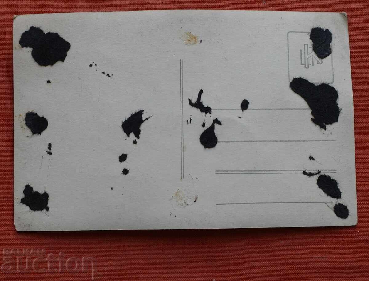 Σιδηροδρομικός σταθμός Στρατιωτικά τρένα με τιμή € 5.00 | 9.78 BGN