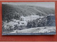 Γκάμπροβο - Κλωστοϋφαντουργείο Πρίγκιπας Κύριλλος