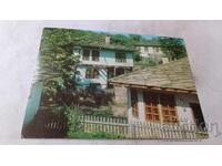 Καρτ ποστάλ Μπόζεντσι 1976