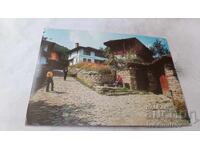 Καρτ ποστάλ Μπόζεντσι 1976