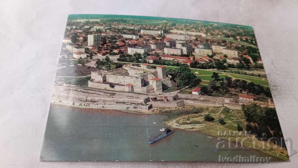 Ταχυδρομικό δελτάριο Βιδίνιο 1975