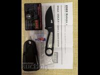 Cuțit tactic ESEE Izula Rowen USA