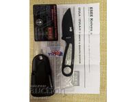 Тактически нож ESEE Izula Rowen USA