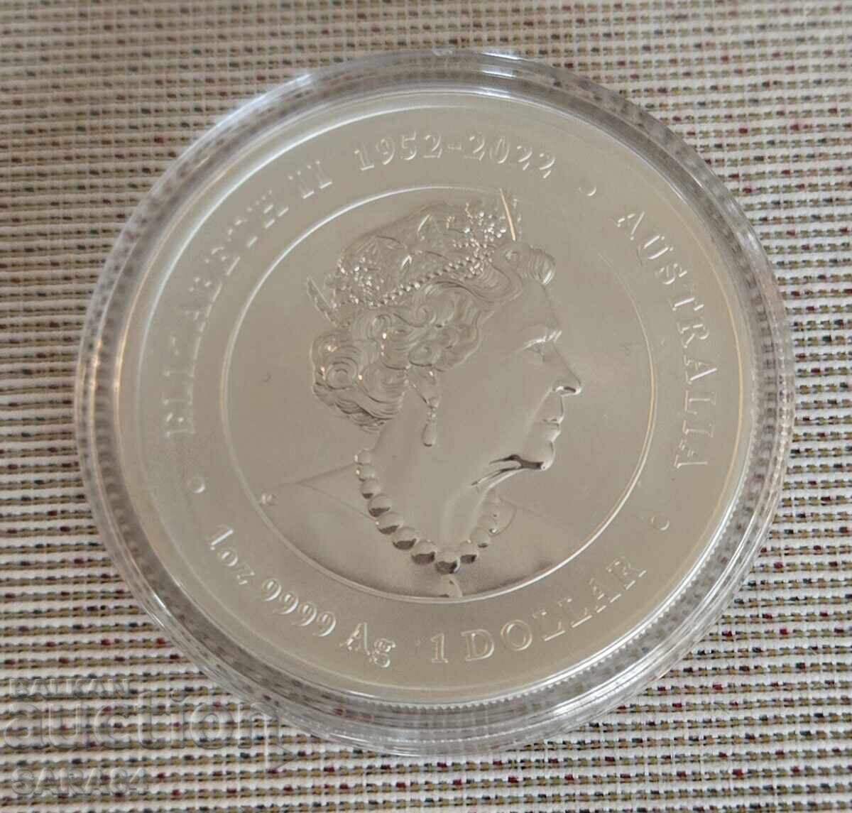 Lunar Australian
