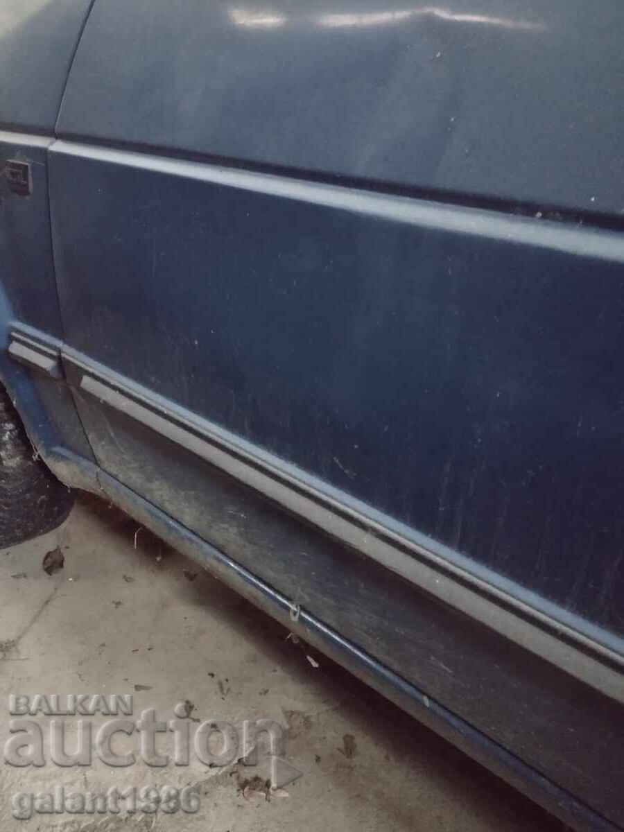 Доставка на Джета на части- врати