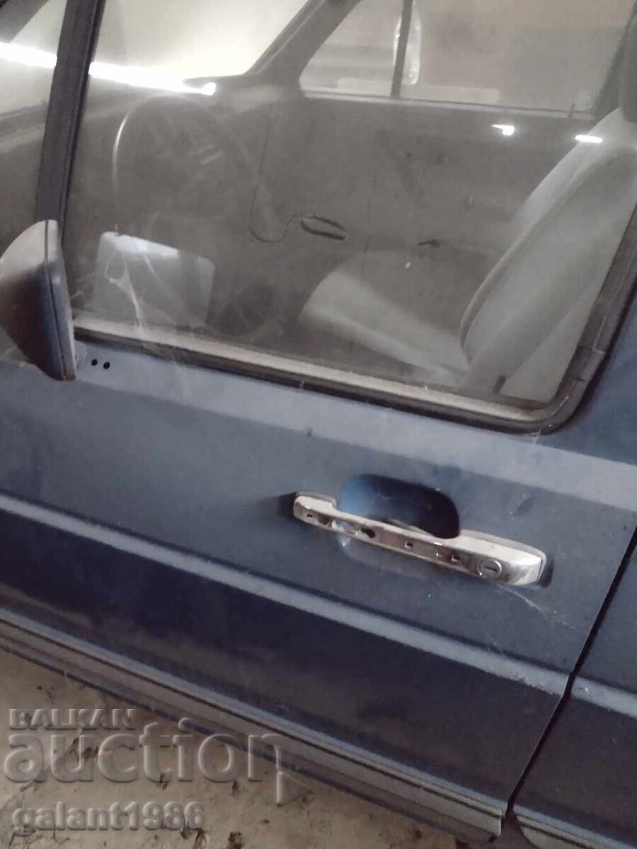 Джета на части- врати