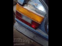 Джета на части- заден ляв стоп