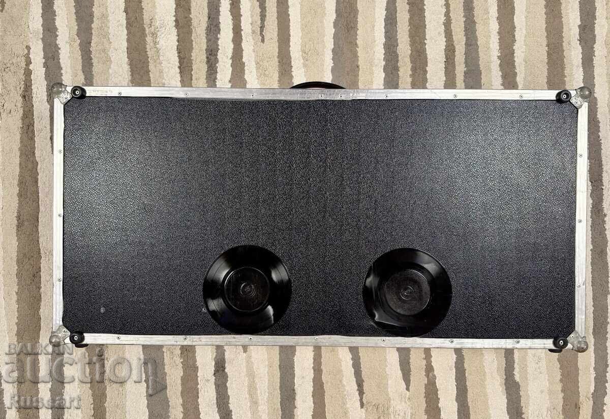 Carcasă DJ de la Smartcases cu preț € 10.00 | 19.56 BGN